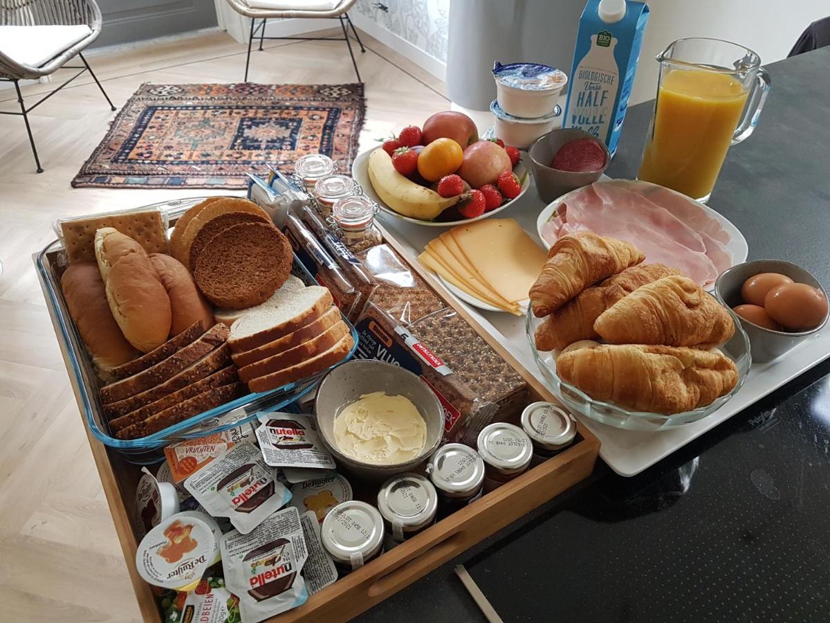 Het Prinsentuintje لييْفاردين المظهر الخارجي الصورة